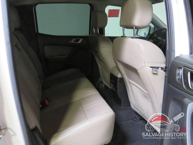 1FTER4EH9KLA90512 2019 FORD RANGER photo no. 6
