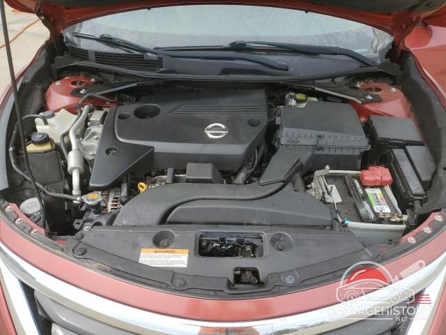 1N4AL3AP4FC123225 2015 NISSAN ALTIMA photo no. 11