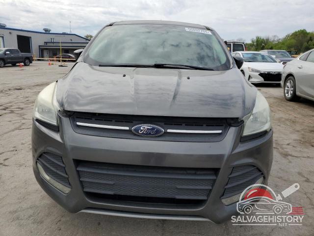 1FMCU0GX0GUC30222 2016 FORD ESCAPE photo no. 5