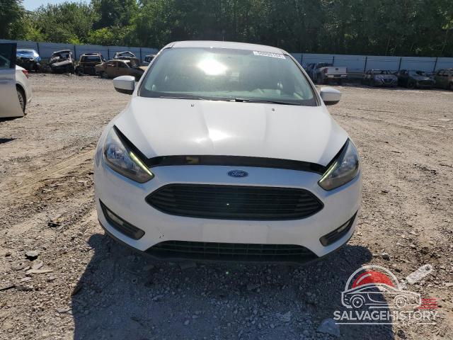 1FADP3FE5JL238417 2018 FORD FOCUS photo no. 5