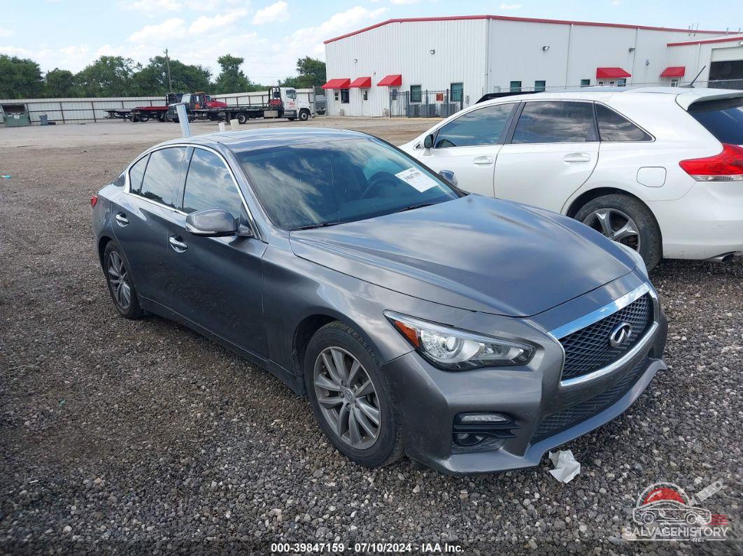 JN1EV7AP0HM736469 2017 INFINITI Q50 photo no. 20