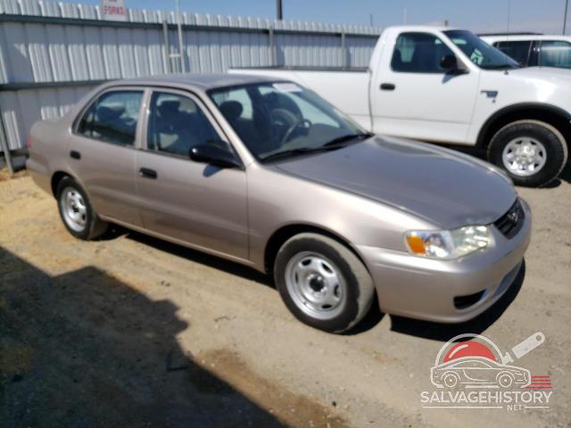 1NXBR12E32Z628543 2002 TOYOTA COROLLA photo no. 4