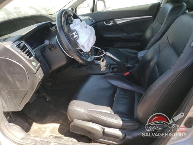 2HGFB2F97DH537666 2013 HONDA CIVIC photo no. 7