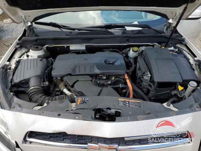 1G11F5RR4DF117500 2013 CHEVROLET MALIBU photo no. 11