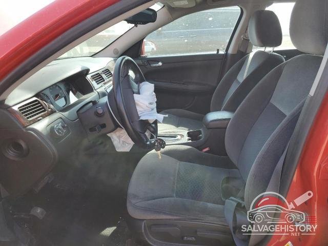 2G1WB5E34C1117294 2012 CHEVROLET IMPALA photo no. 7