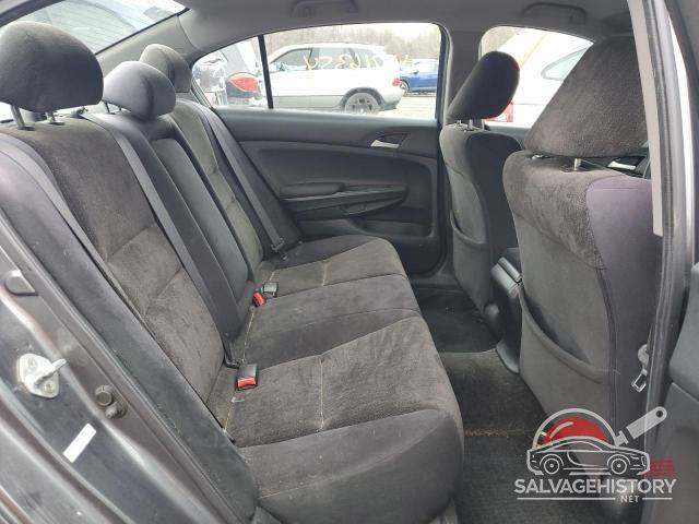 1HGCP26389A198518 2009 HONDA ACCORD photo no. 10