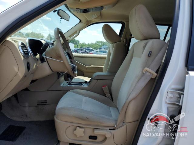 1FMEU73E49UA34292 2009 FORD EXPLORER photo no. 7