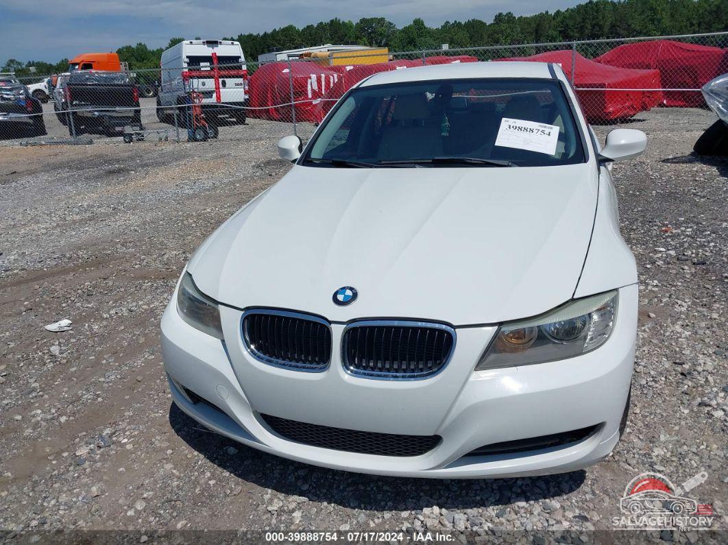 WBAPH7G55BNN06069 2011 BMW 328I photo no. 6