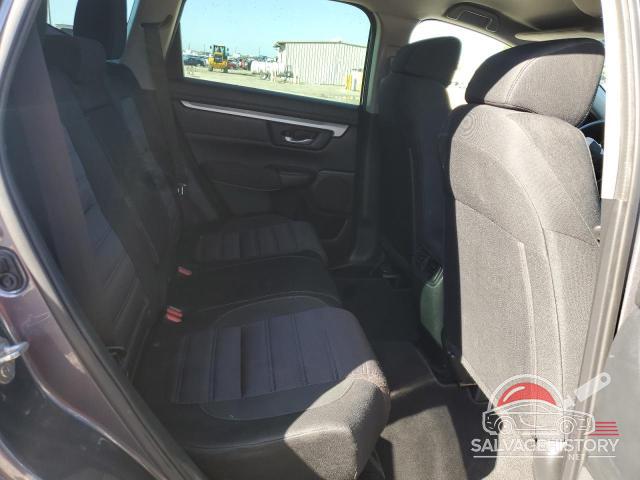 2HKRW6H32KH203968 2019 HONDA CRV photo no. 11