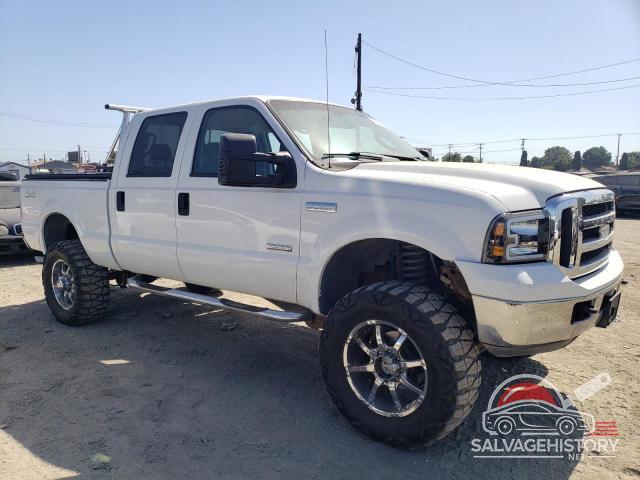 1FTSW21P16EA66521 2006 FORD F250 photo no. 4