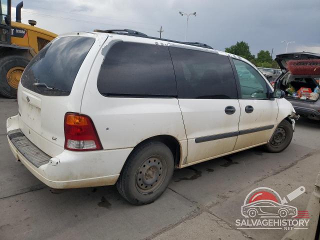 2FMZA51493BA01746 2003 FORD WINDSTAR photo no. 3