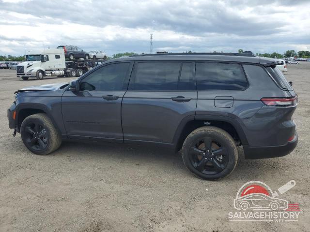 1C4RJKBG2R8559770 2024 JEEP GRAND CHER photo no. 2