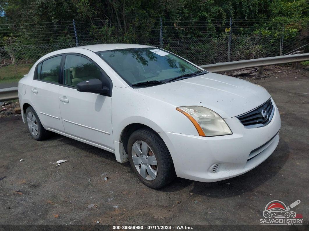 3N1AB6AP0BL618229 2011 NISSAN SENTRA photo no. 19