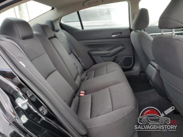 1N4BL4DV0NN385914 2022 NISSAN ALTIMA photo no. 10