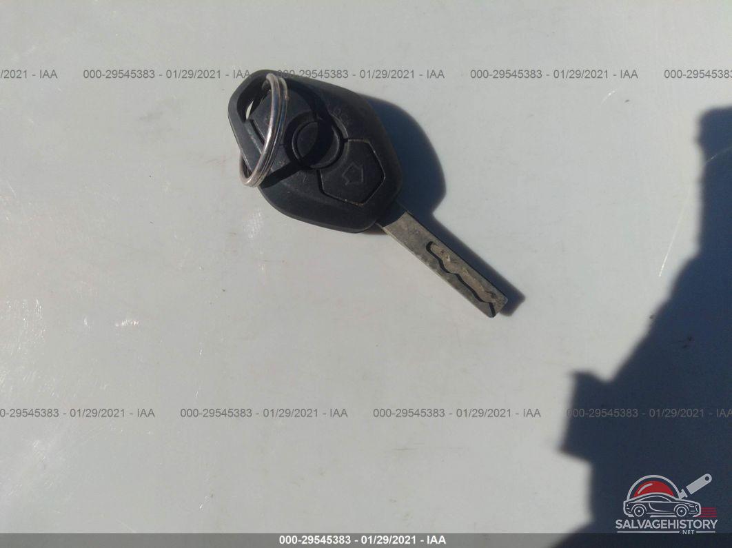 WBANA535X4B849535 2004 BMW 5 SERIES/5-SERIES photo no. 11