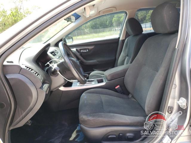 1N4AL3AP8FC102958 2015 NISSAN ALTIMA photo no. 7