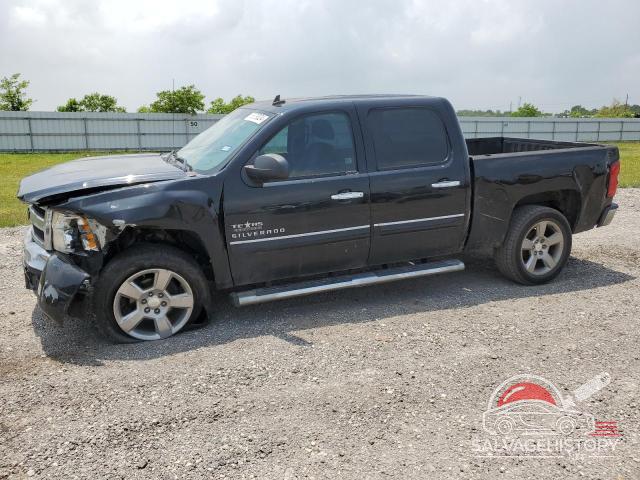 3GCRCSE07AG186894 2010 CHEVROLET ALL Models photo no. 19