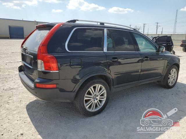 YV4852CT9B1590988 2011 VOLVO XC90 photo no. 3