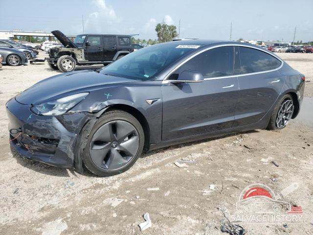 5YJ3E1EBXKF517633 2019 TESLA MODEL 3 photo no. 13