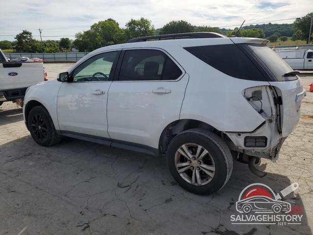 2GNALCEKXG6202019 2016 CHEVROLET EQUINOX photo no. 2