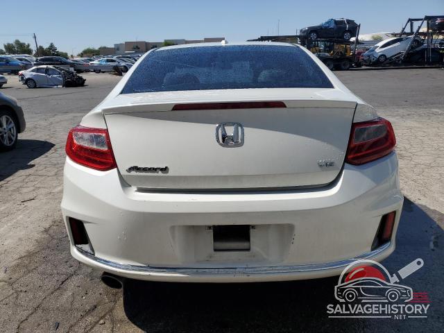 1HGCT2B89DA004665 2013 HONDA ACCORD photo no. 6