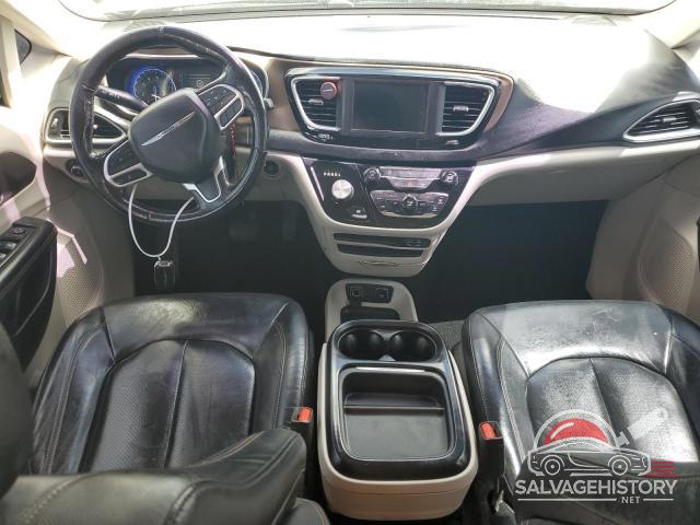 2C4RC1BG3KR624978 2019 CHRYSLER PACIFICA photo no. 8