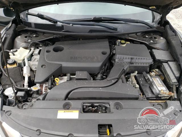 1N4AL3AP8GC148999 2016 NISSAN ALTIMA photo no. 11