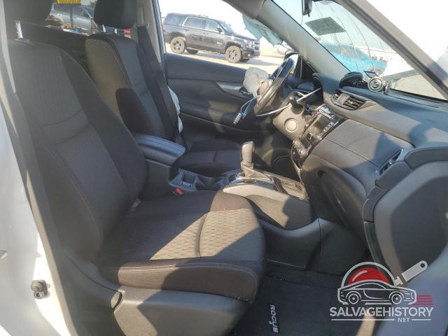 JN8AT2MT8KW250604 2019 NISSAN ROGUE photo no. 7
