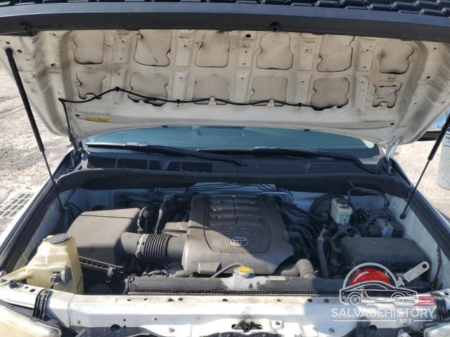 5TDYY5G13AS029594 2010 TOYOTA SEQUOIA photo no. 12