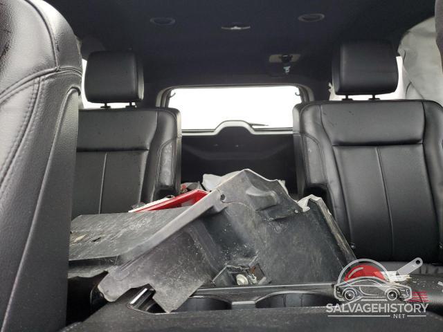 1FMJK1JT5MEA71924 2021 FORD EXPEDITION photo no. 10