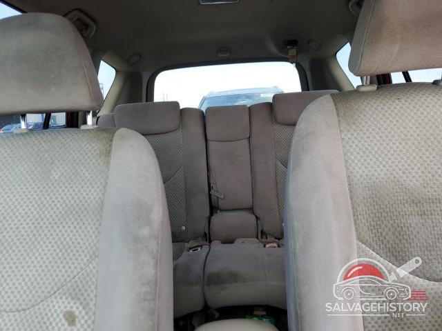 JTMZD33V065025819 2006 TOYOTA RAV4 photo no. 10
