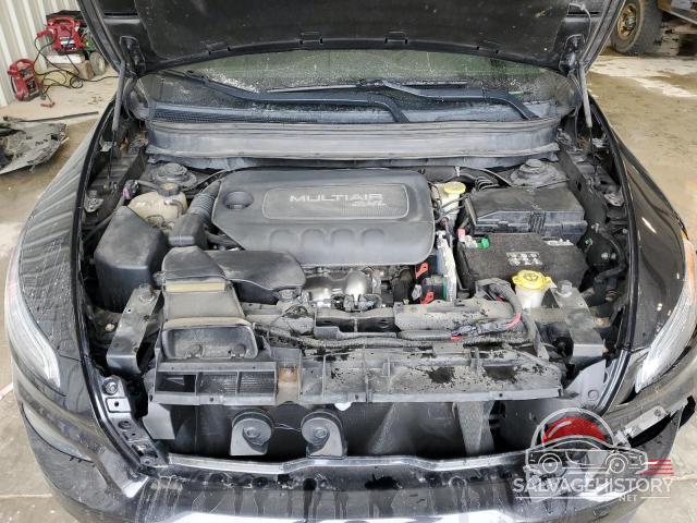 1C4PJLAB7EW312785 2014 JEEP GRAND CHER photo no. 12