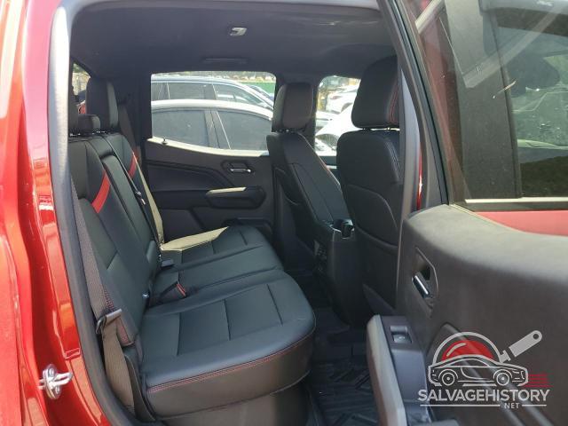 1GCPTDEK9P1137465 2023 CHEVROLET COLORADO photo no. 10