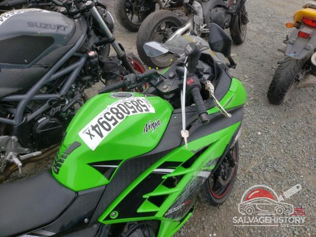 JKAEX8A19FDA23976 2015 KAWASAKI ALL OTHER photo no. 5