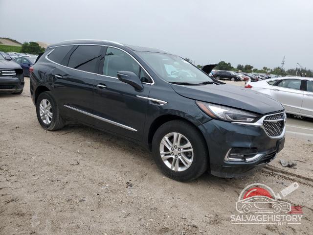 5GAEVAKW7LJ164957 2020 BUICK ENCLAVE photo no. 4