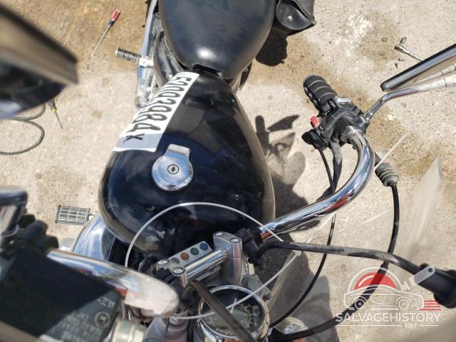 JYA2UJE063A050651 2003 YAMAHA VIRAGO photo no. 5