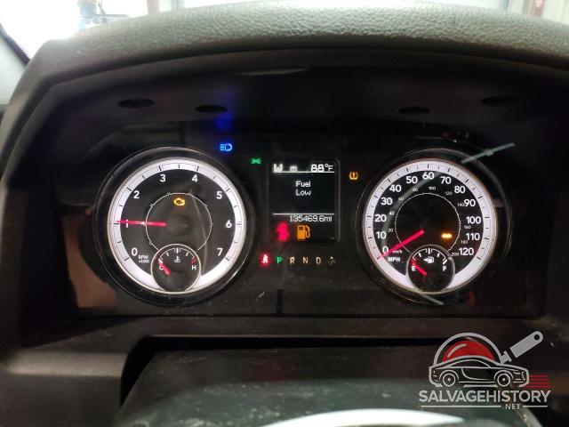 3C6RR7KT0HG746072 2017 RAM 1500 photo no. 9