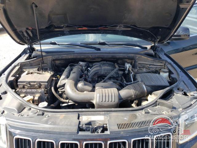1C4RJFAGXEC177809 2014 JEEP GRAND CHER photo no. 12