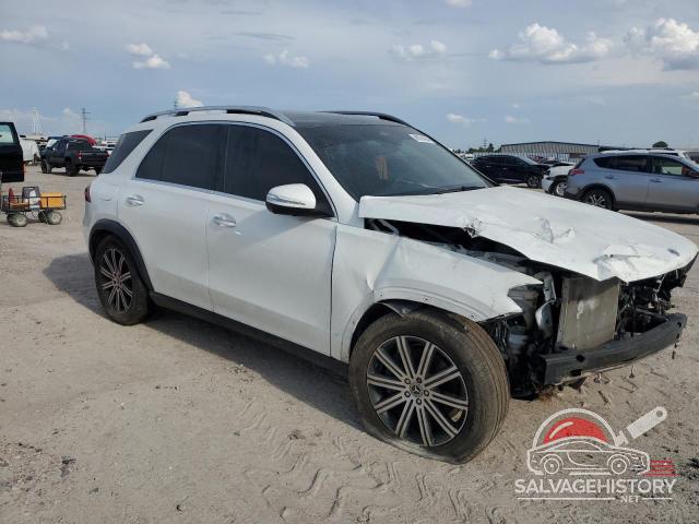 4JGFB4FB2RA985988 2024 MERCEDES-BENZ GLE-CLASS photo no. 4