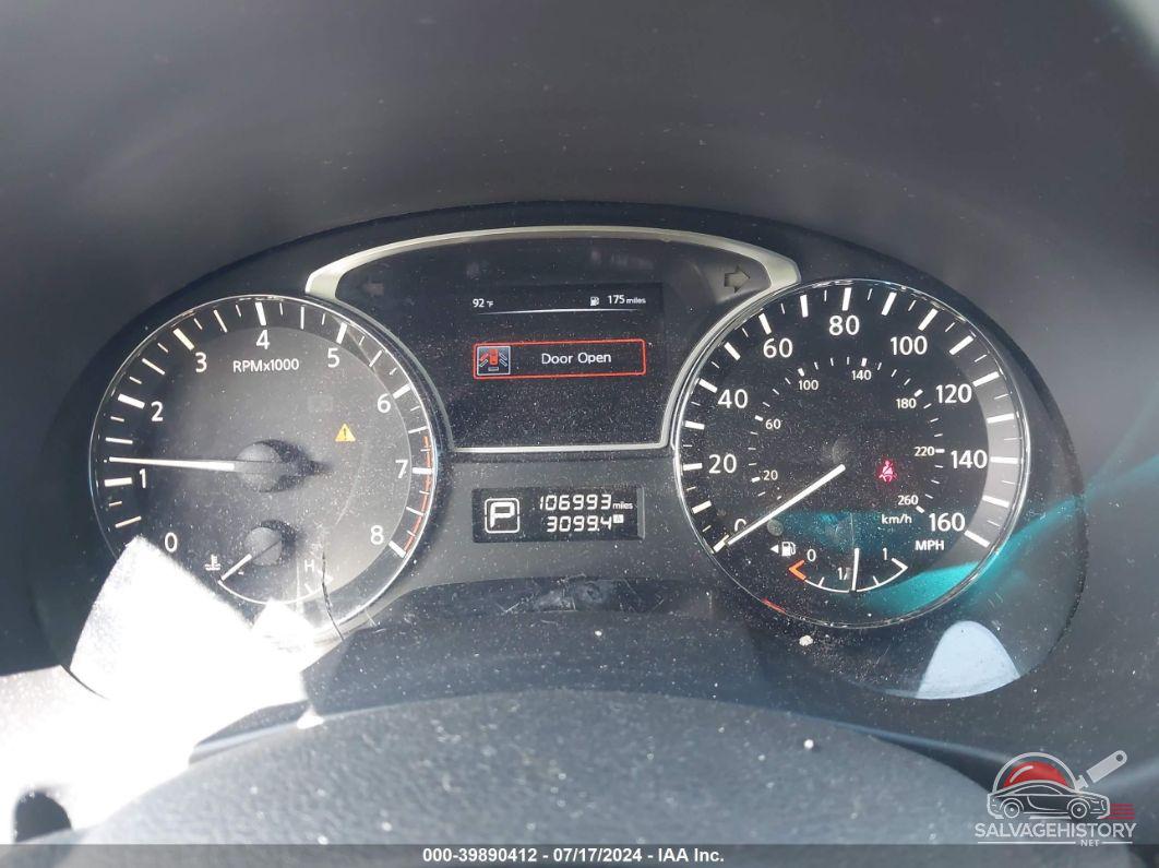 1N4AL3AP2FC288609 2015 NISSAN ALTIMA photo no. 7