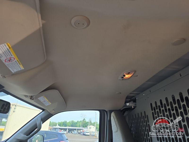 1GCWGAFP7M1309674 2021 CHEVROLET EXPRESS CARGO photo no. 4
