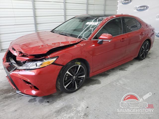 4T1K61AK6LU398840 2020 TOYOTA CAMRY photo no. 19