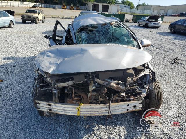 JTDEPMAE3MJ155290 2021 TOYOTA COROLLA photo no. 5