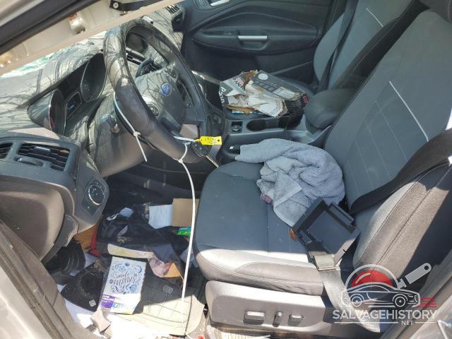 1FMCU0GX0EUE20891 2014 FORD ESCAPE photo no. 7