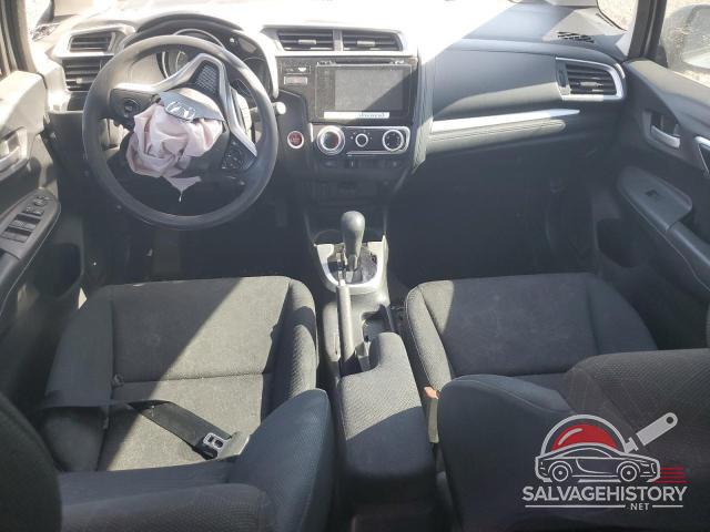 3HGGK5H81FM708197 2015 HONDA FIT photo no. 8