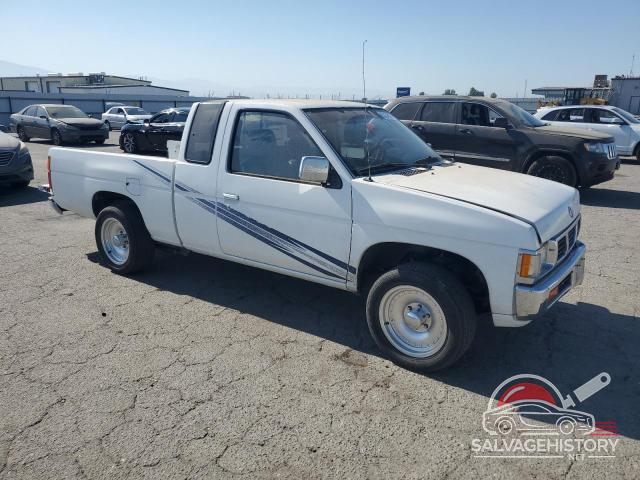 1N6SD16S2PC374773 1993 NISSAN TITAN photo no. 4