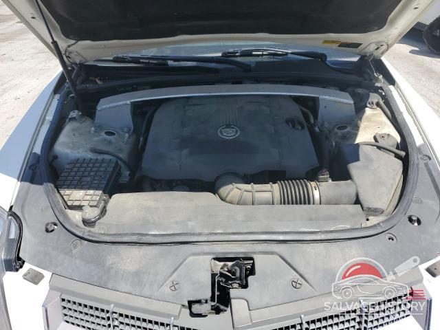 1G6DG5EG0A0143390 2010 CADILLAC CTS photo no. 11