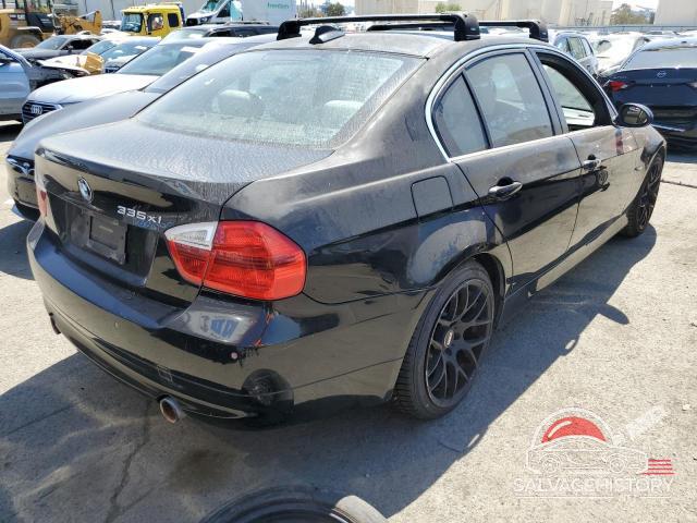 WBAVD535X7A006839 2007 BMW 3 SERIES photo no. 3