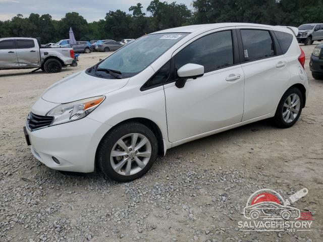 3N1CE2CP9FL377136 2015 NISSAN VERSA photo no. 7