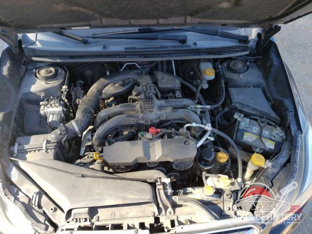 JF1GPAD64D2815817 2013 SUBARU IMPREZA photo no. 11